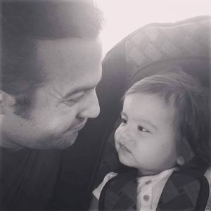 Meet your Posher, Jose